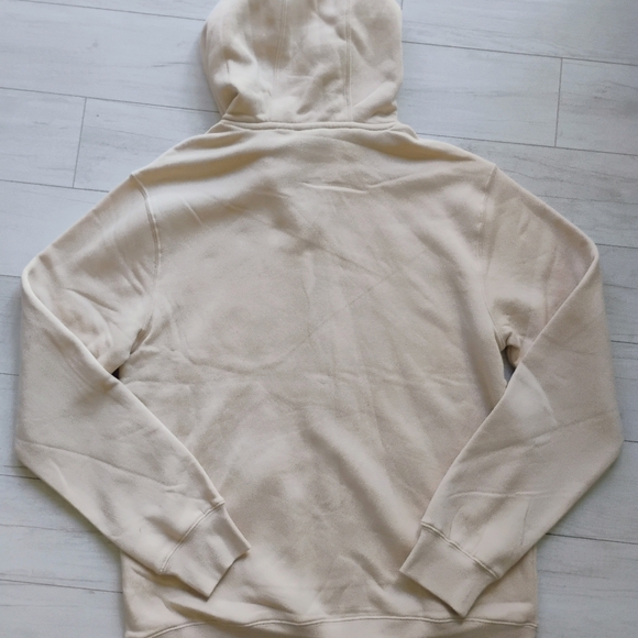 QUIKSILVER NEW Red Box Zip Up Hoodie Jacket - Picture 8 of 10